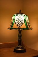 CELTIC UNITY LAMP